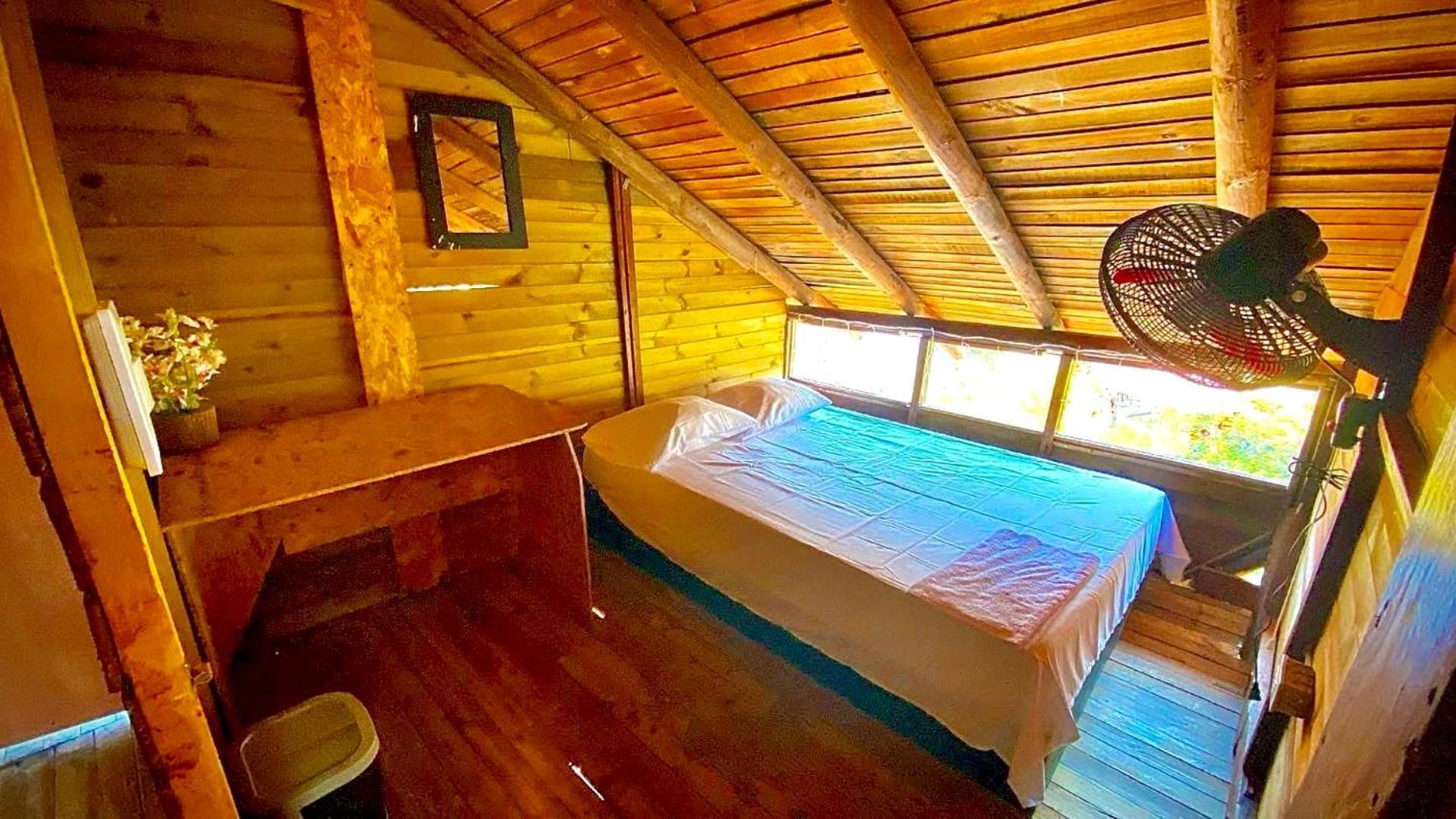 Tamarindo Beach Hostel Taganga Bagian luar foto